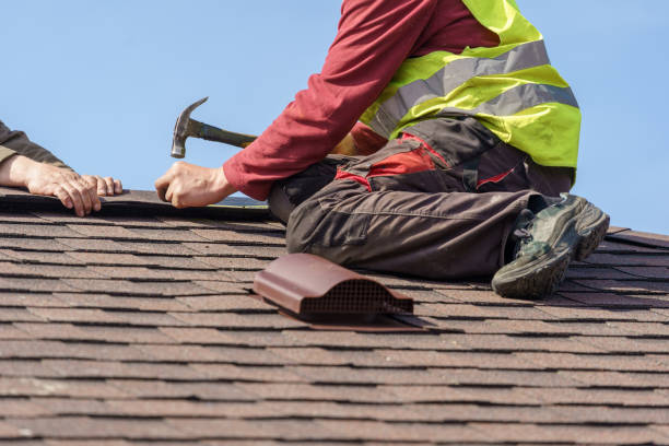 Quick and Trustworthy Emergency Roof Repair Services in Campbelltown, PA