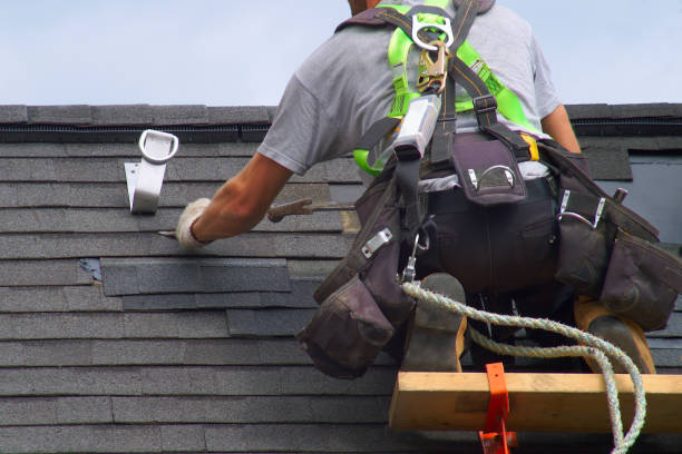 Best Tile Roofing Contractor  in Campbelltown, PA
