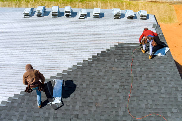 Roof Installation Near Me in Campbelltown, PA