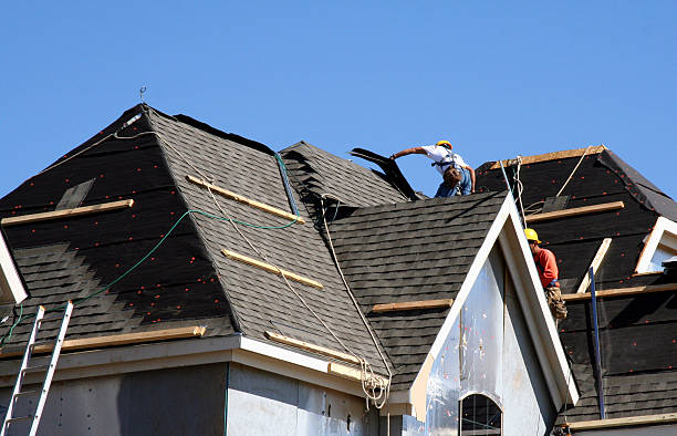 Best Best Roofing Contractors  in Campbelltown, PA