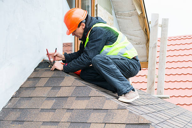 Best Tile Roofing Contractor  in Campbelltown, PA