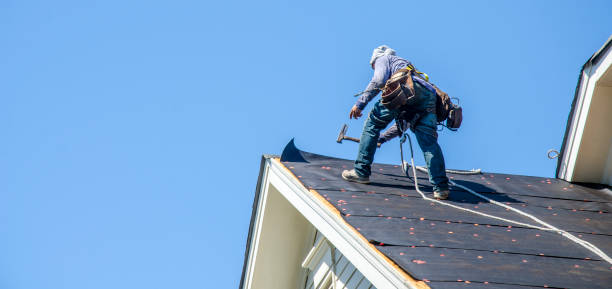 Best Roof Replacement Cost  in Campbelltown, PA
